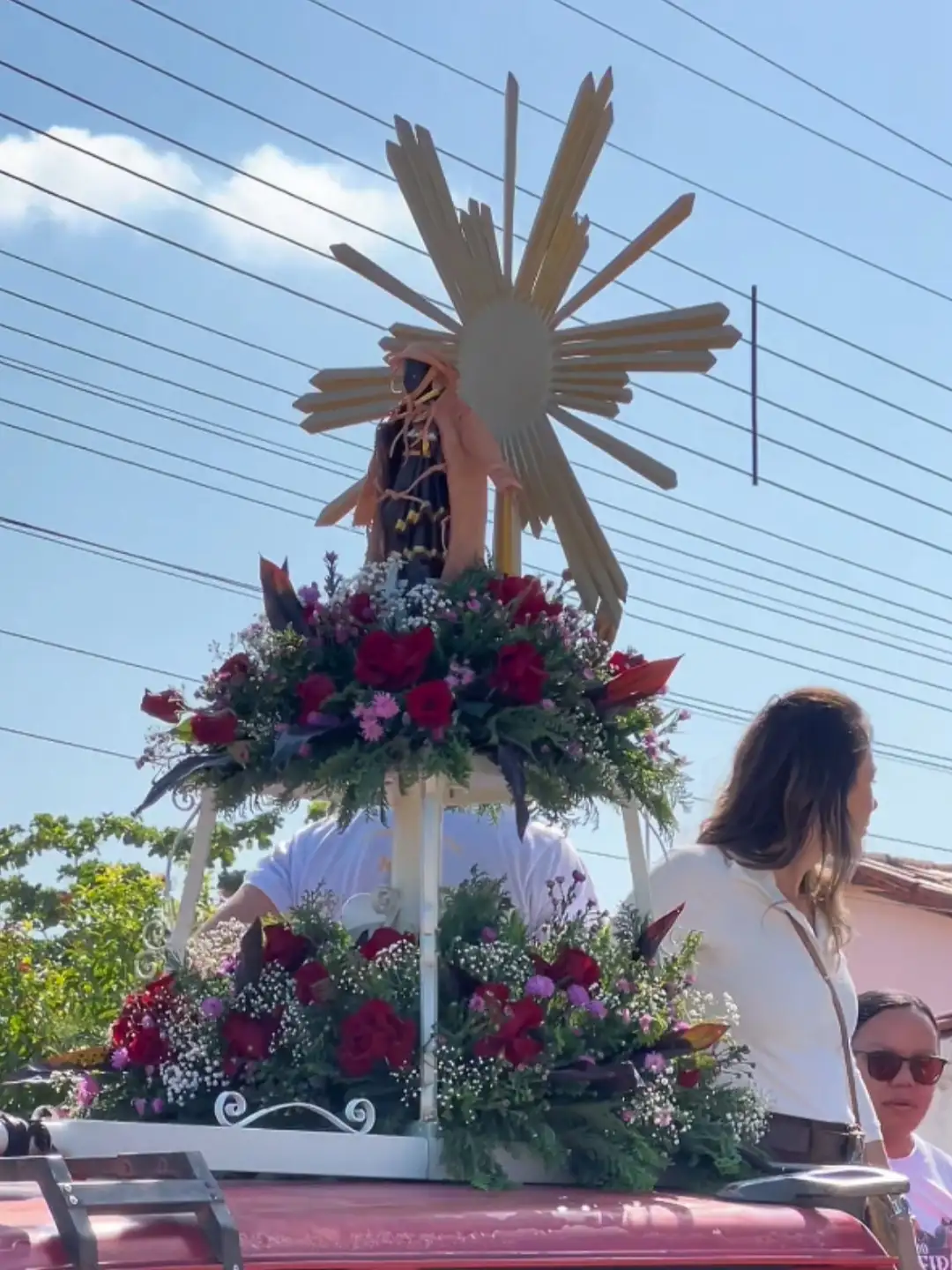 Foto 17 – Beneditinos realiza a maior Festa do Dia do Vaqueiro de sua história