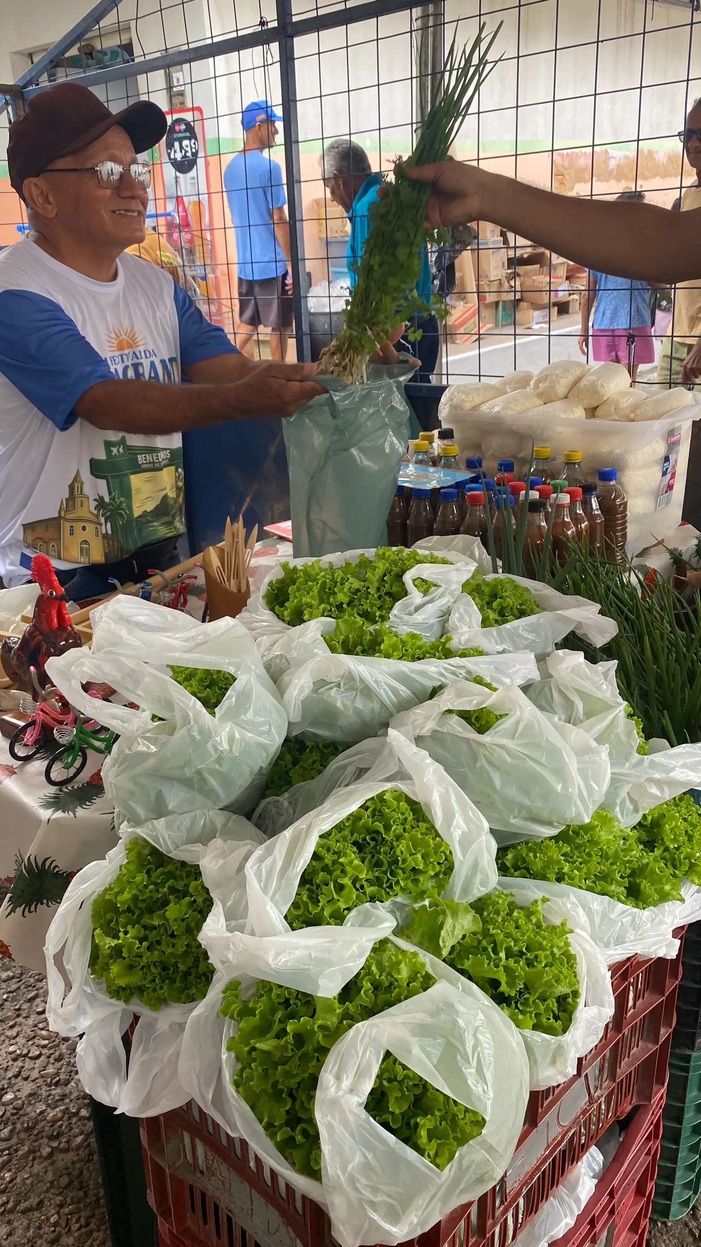 Foto 16 – Festival da Feira Grande cresce e consolida o resgate de uma tradição
