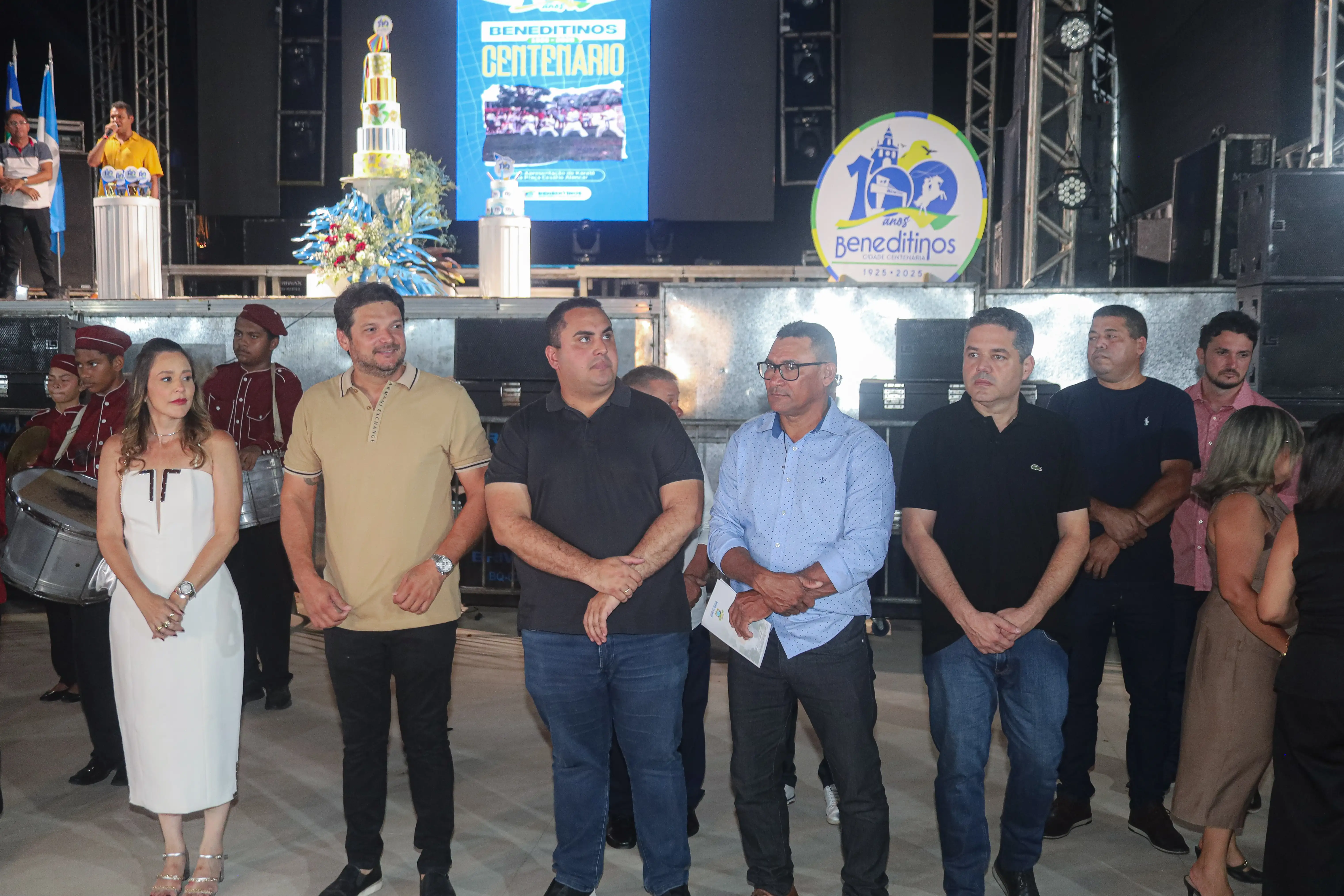 Foto 16 – Beneditinos celebra 100 anos com o XIV Festival de Cultura