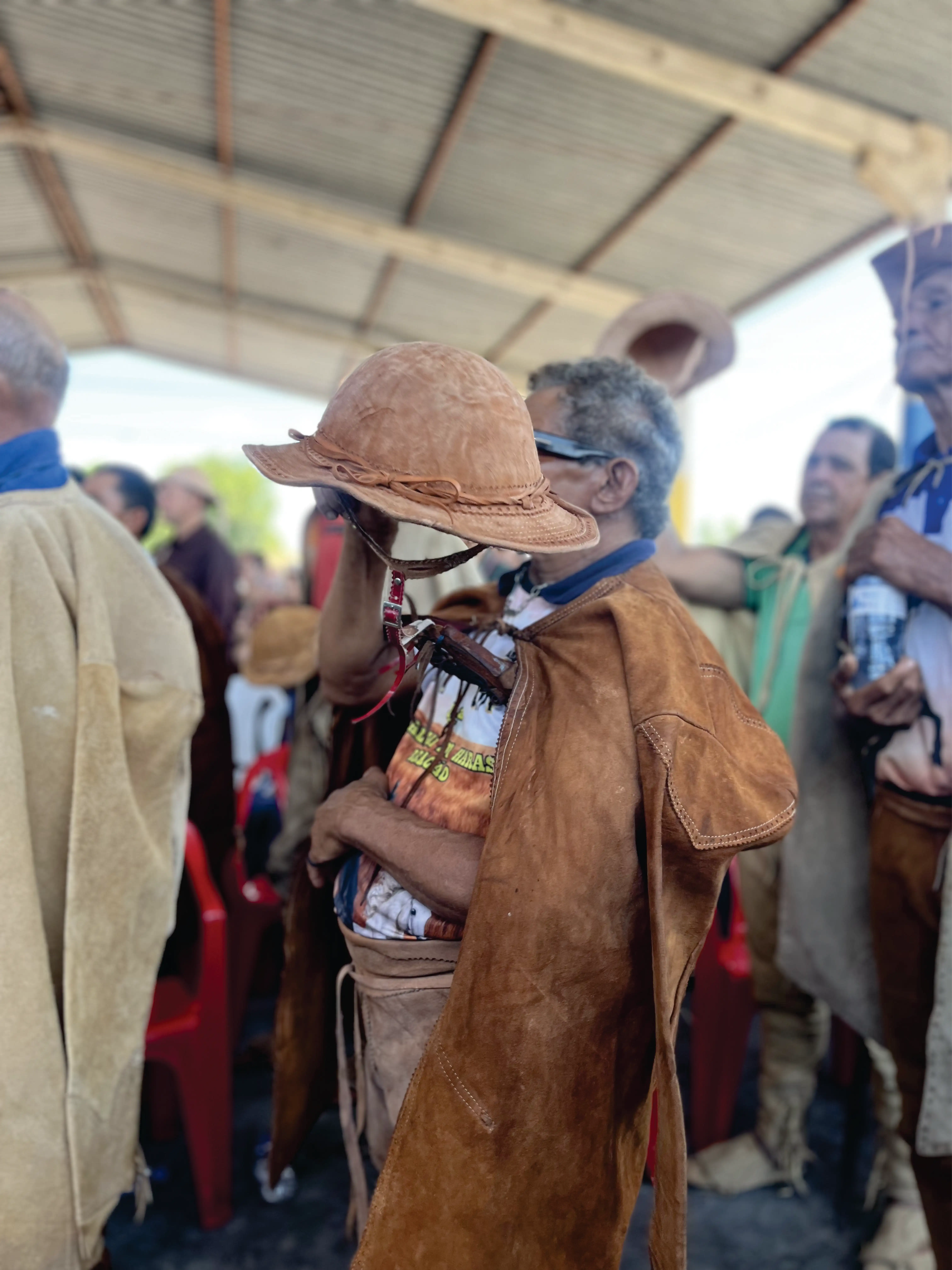 Foto 24 – Beneditinos realiza a maior Festa do Dia do Vaqueiro de sua história