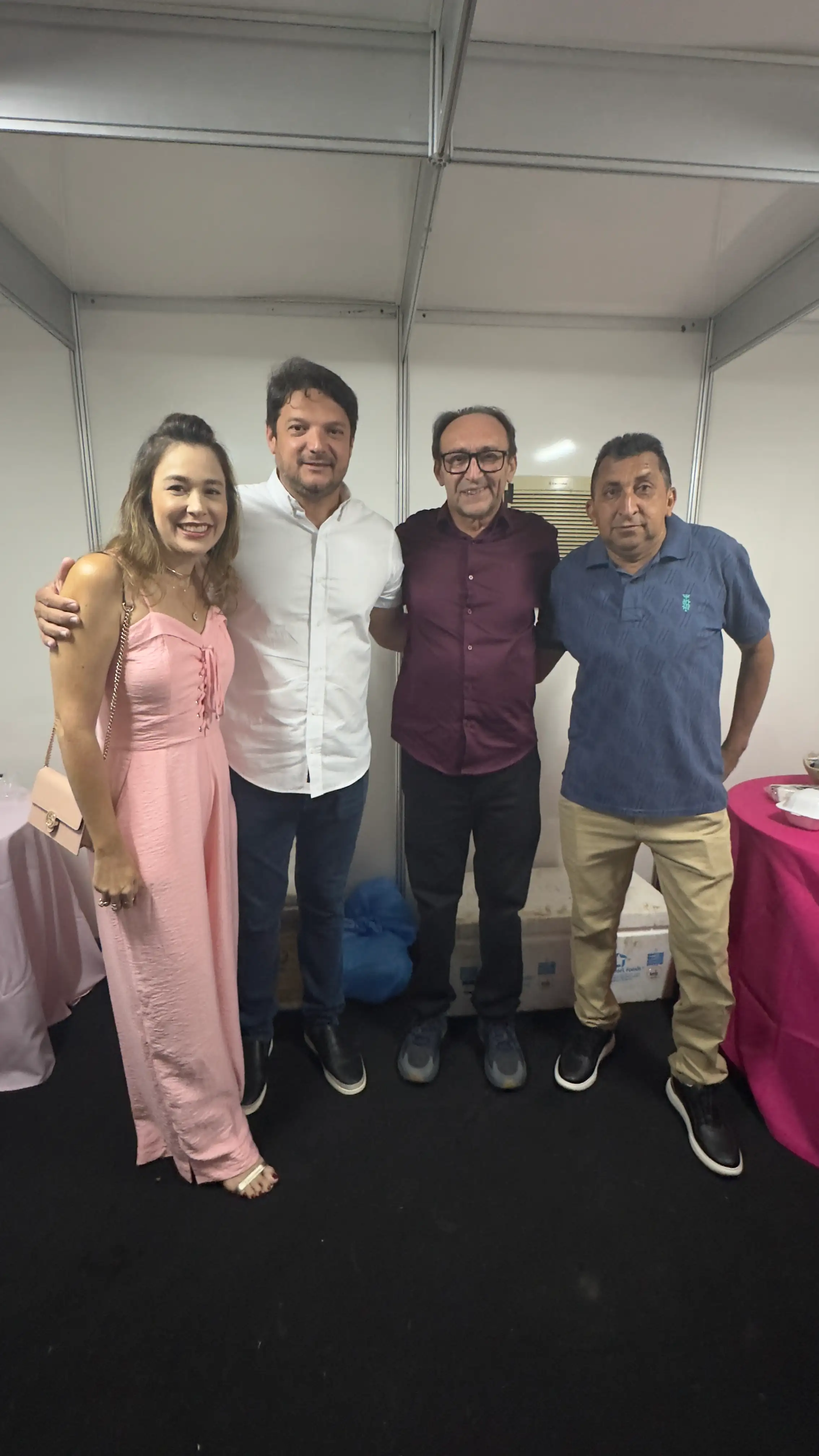 Foto 6 – Beneditinos celebra Dia das Mães com grande festa promovida pela Prefeitura