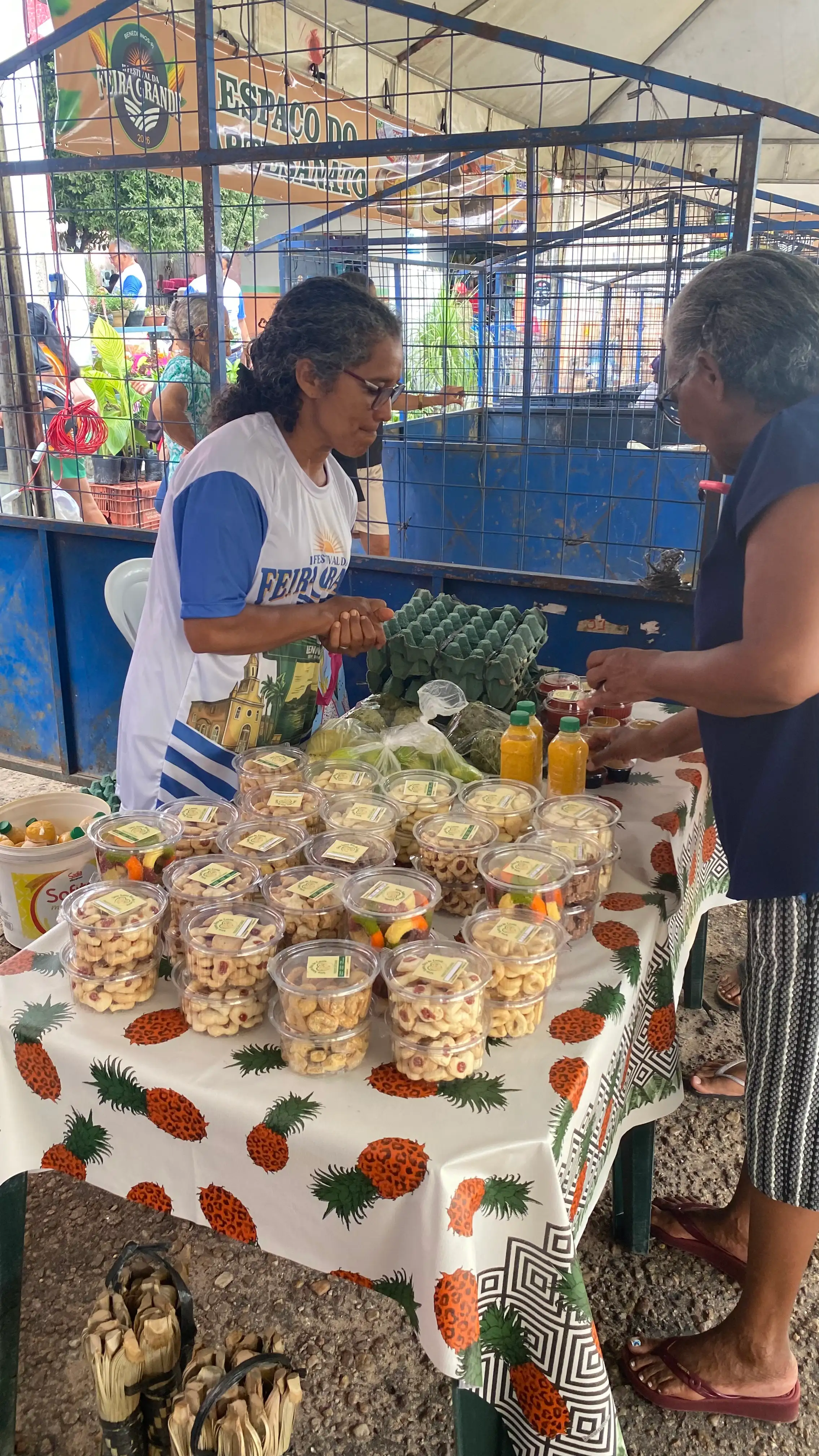 Foto 19 – Festival da Feira Grande cresce e consolida o resgate de uma tradição