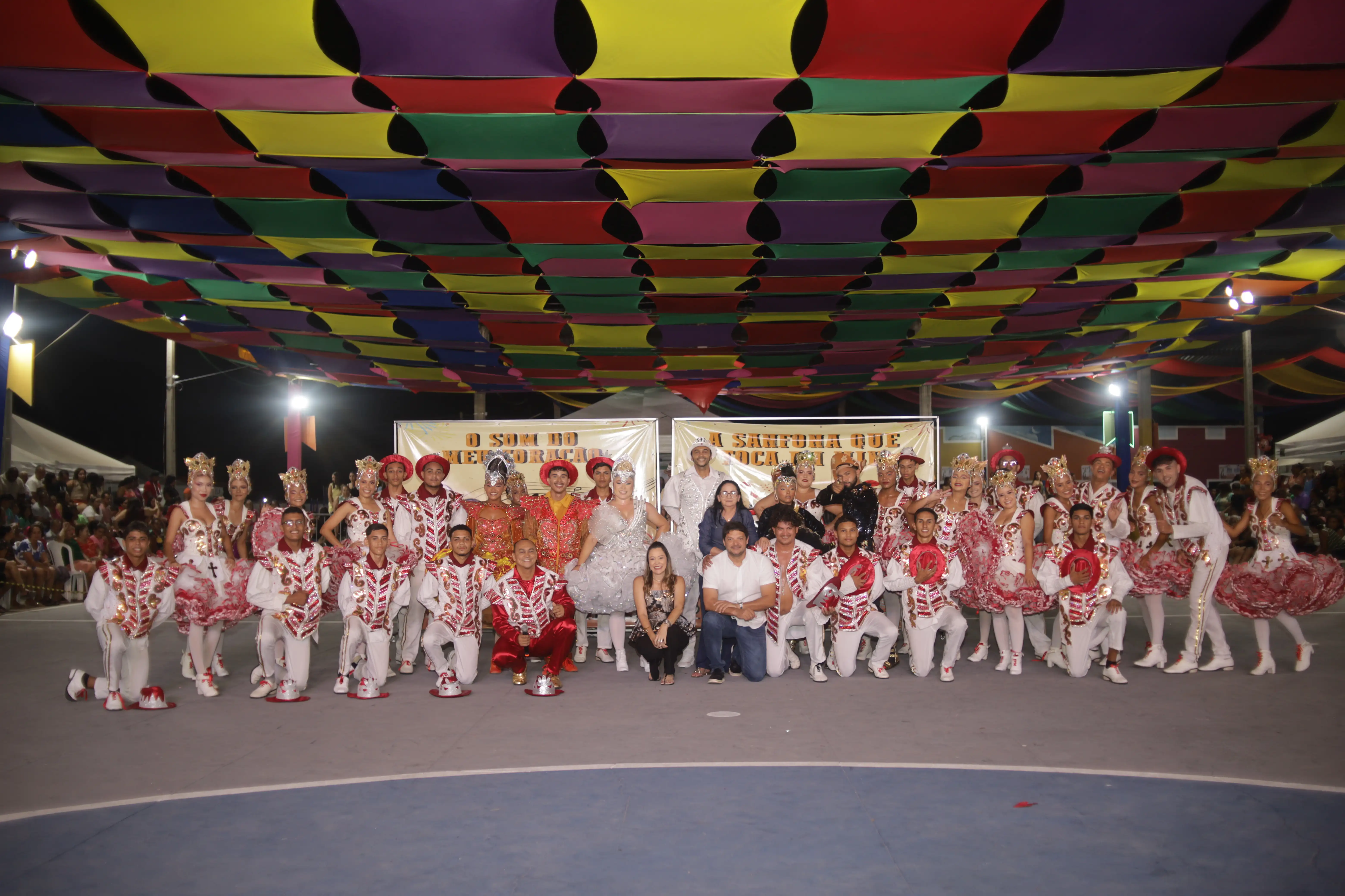 Foto 41 – Beneditinos celebra 100 anos com o XIV Festival de Cultura