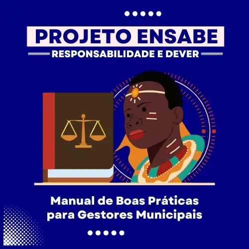 Projeto ENSABE