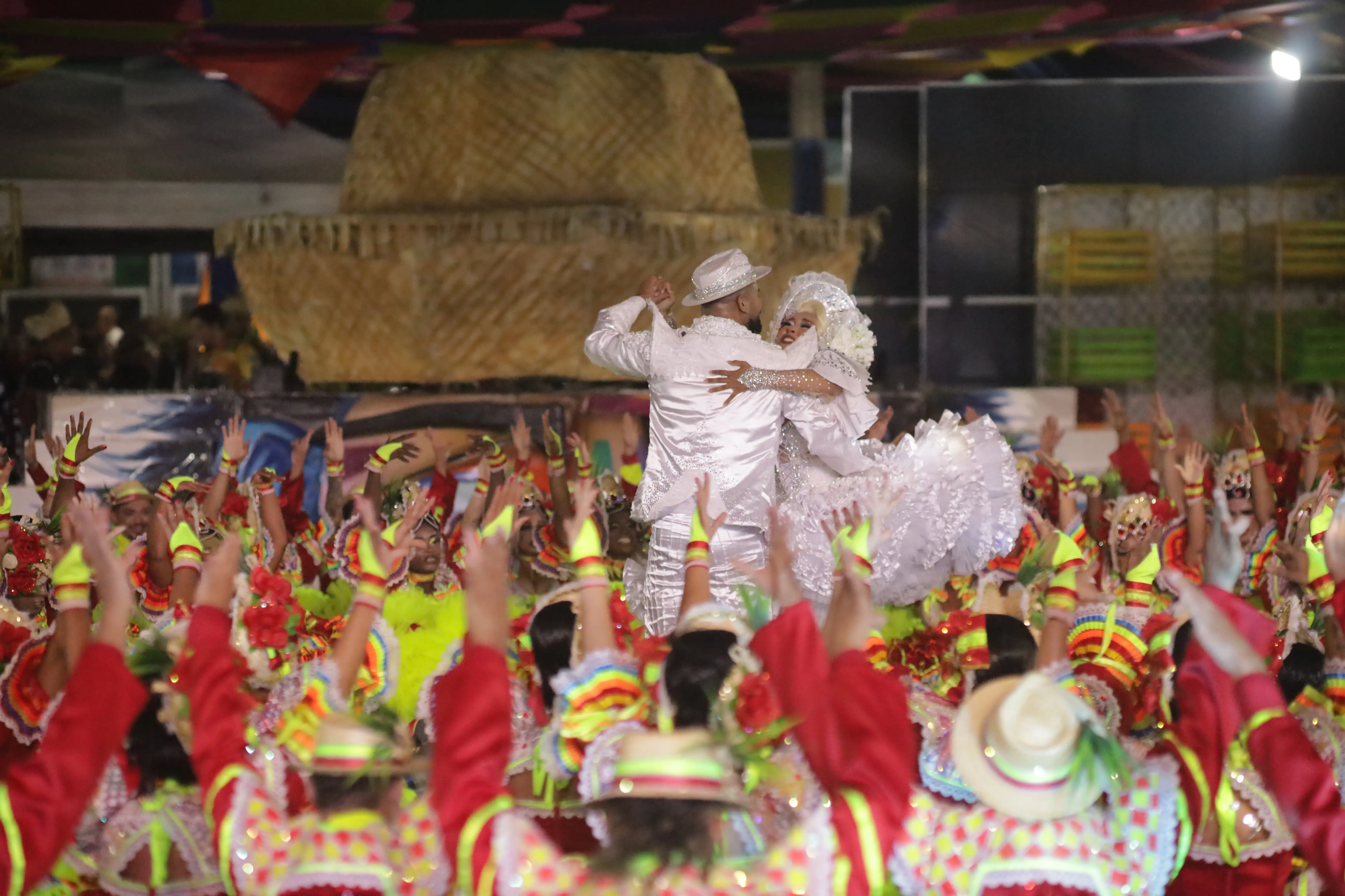 Foto 2 – Beneditinos celebra 100 anos com o XIV Festival de Cultura