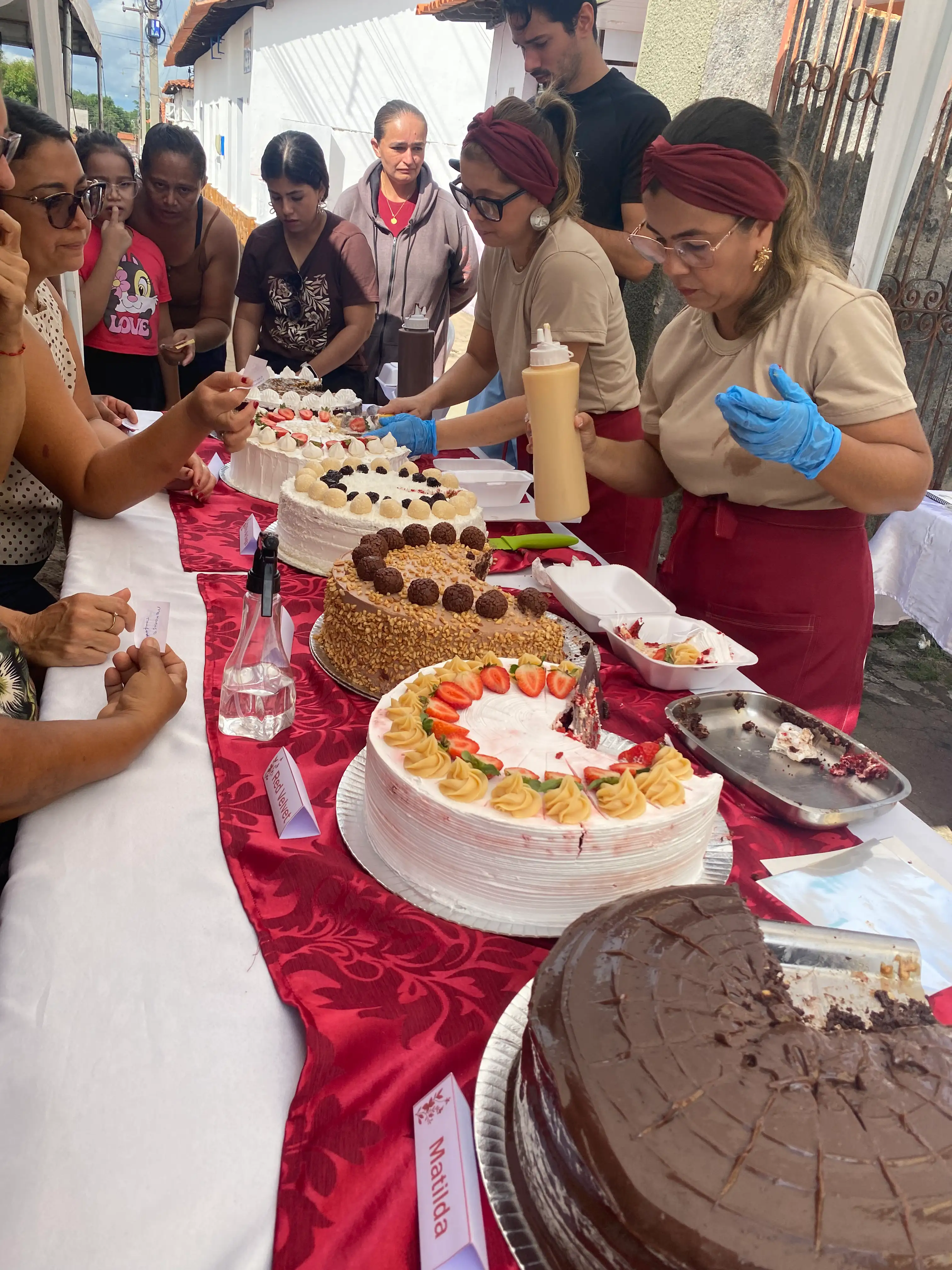 Foto 9 – Festival da Feira Grande cresce e consolida o resgate de uma tradição