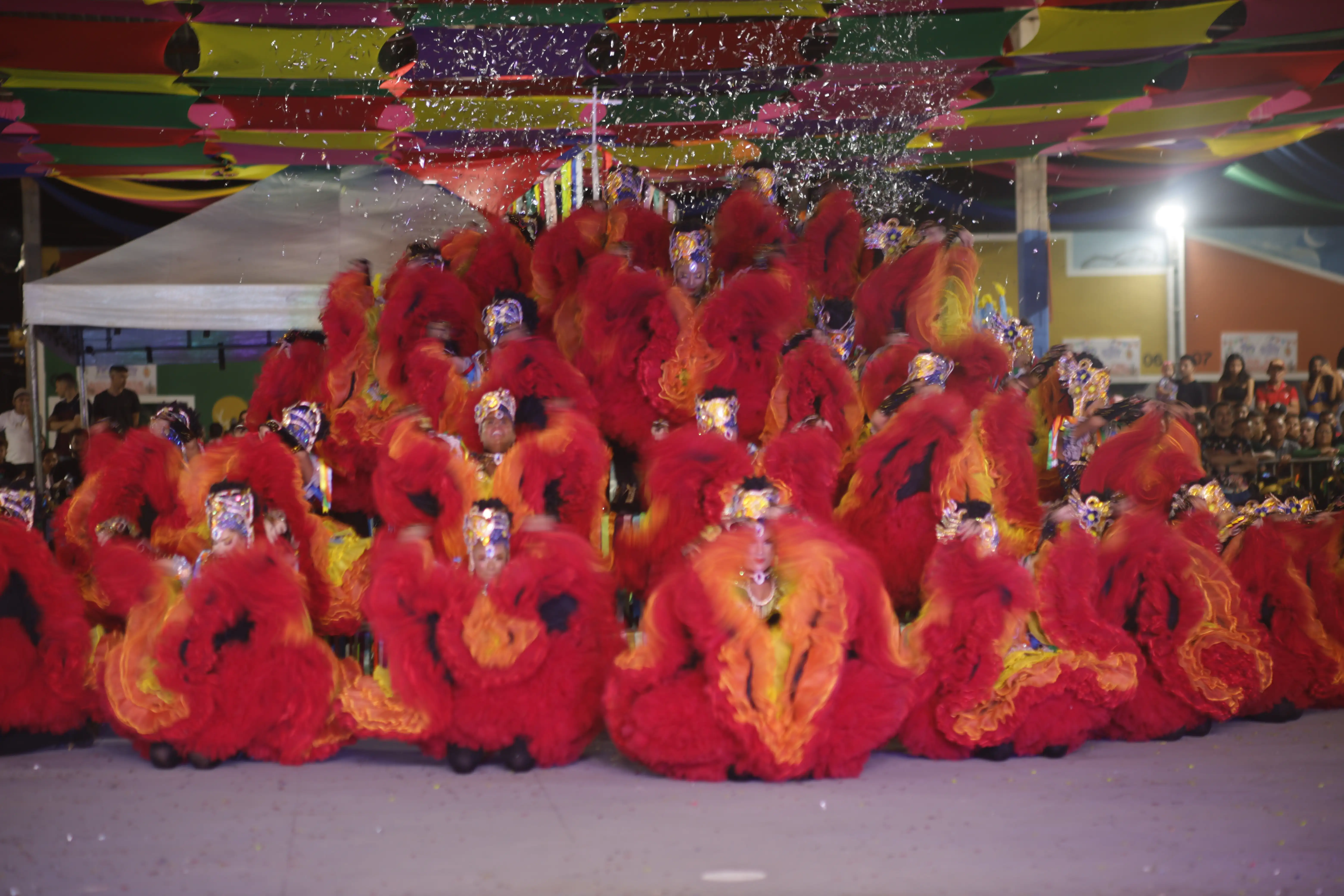 Foto 3 – Beneditinos celebra 100 anos com o XIV Festival de Cultura
