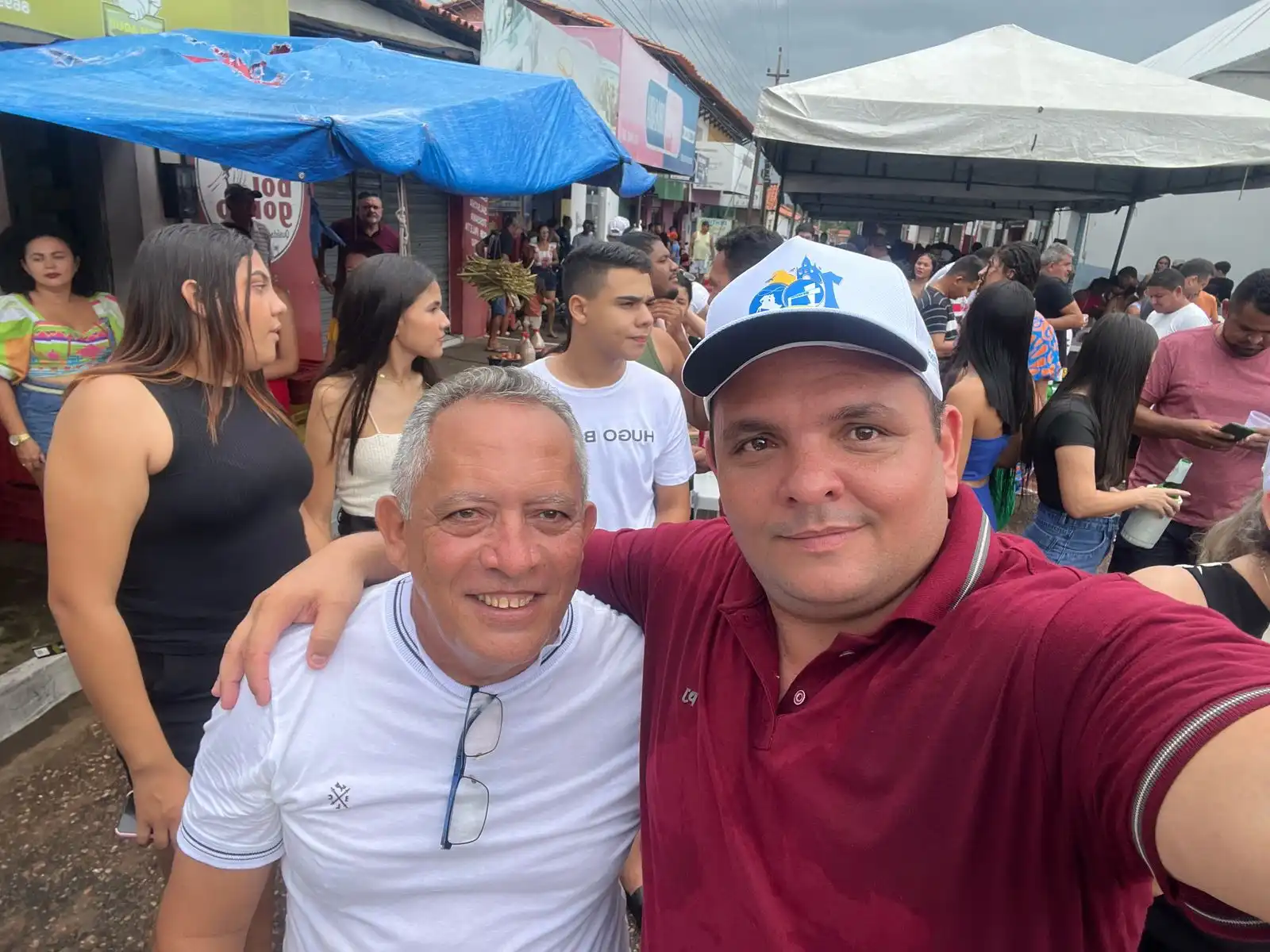 Foto 6 – Beneditinos realiza com sucesso o 1º Festival da Feira Grande
