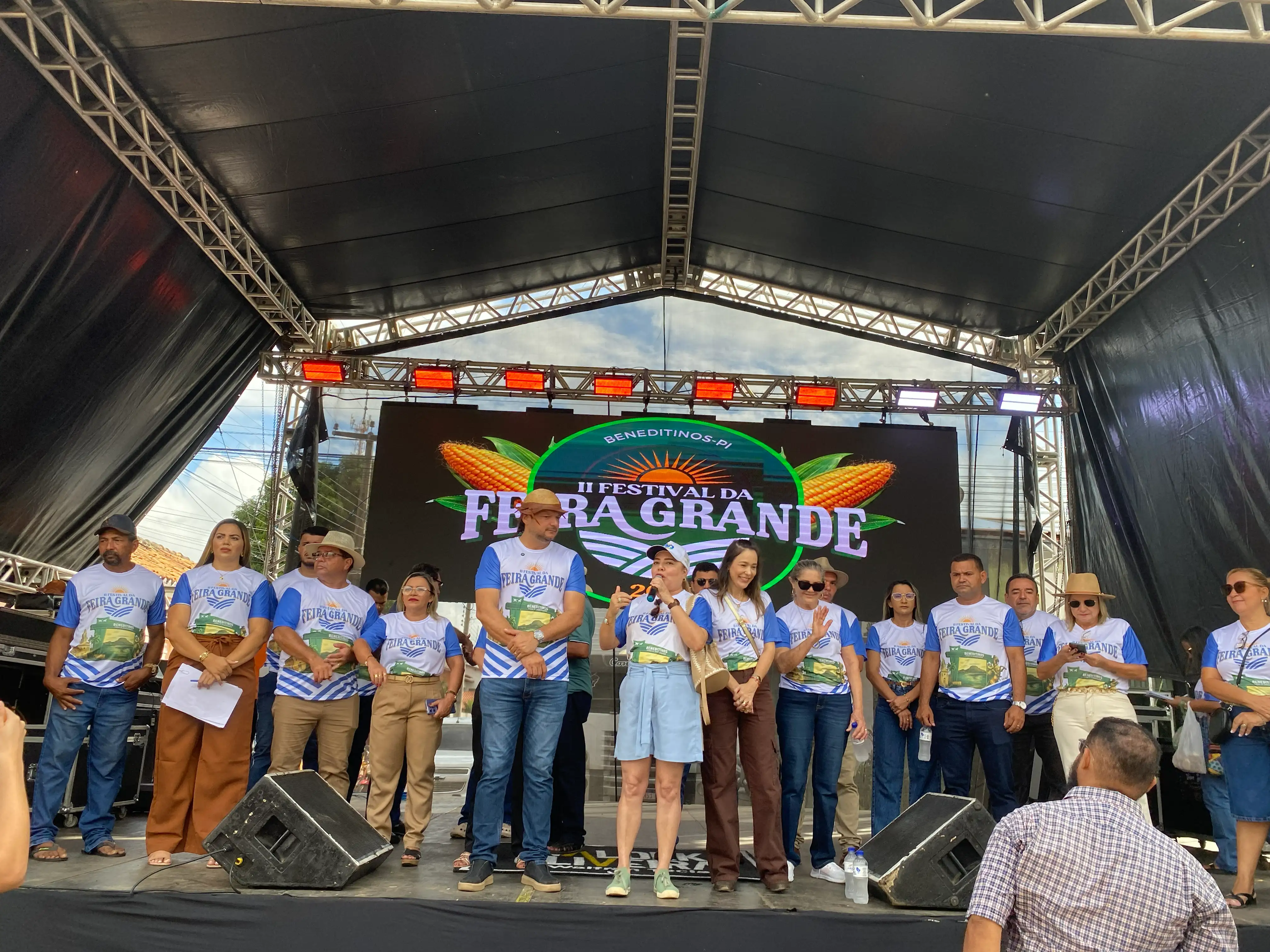Festival da Feira Grande cresce e consolida o resgate de uma tradição