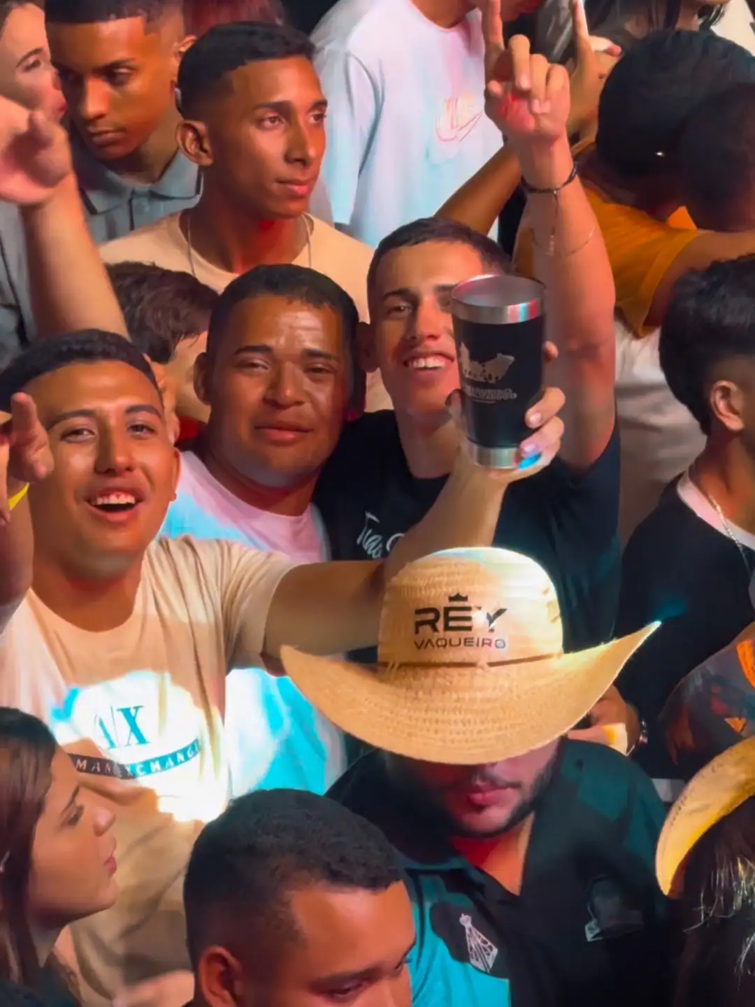 Foto 3 – Beneditinos realiza a maior Festa do Dia do Vaqueiro de sua história