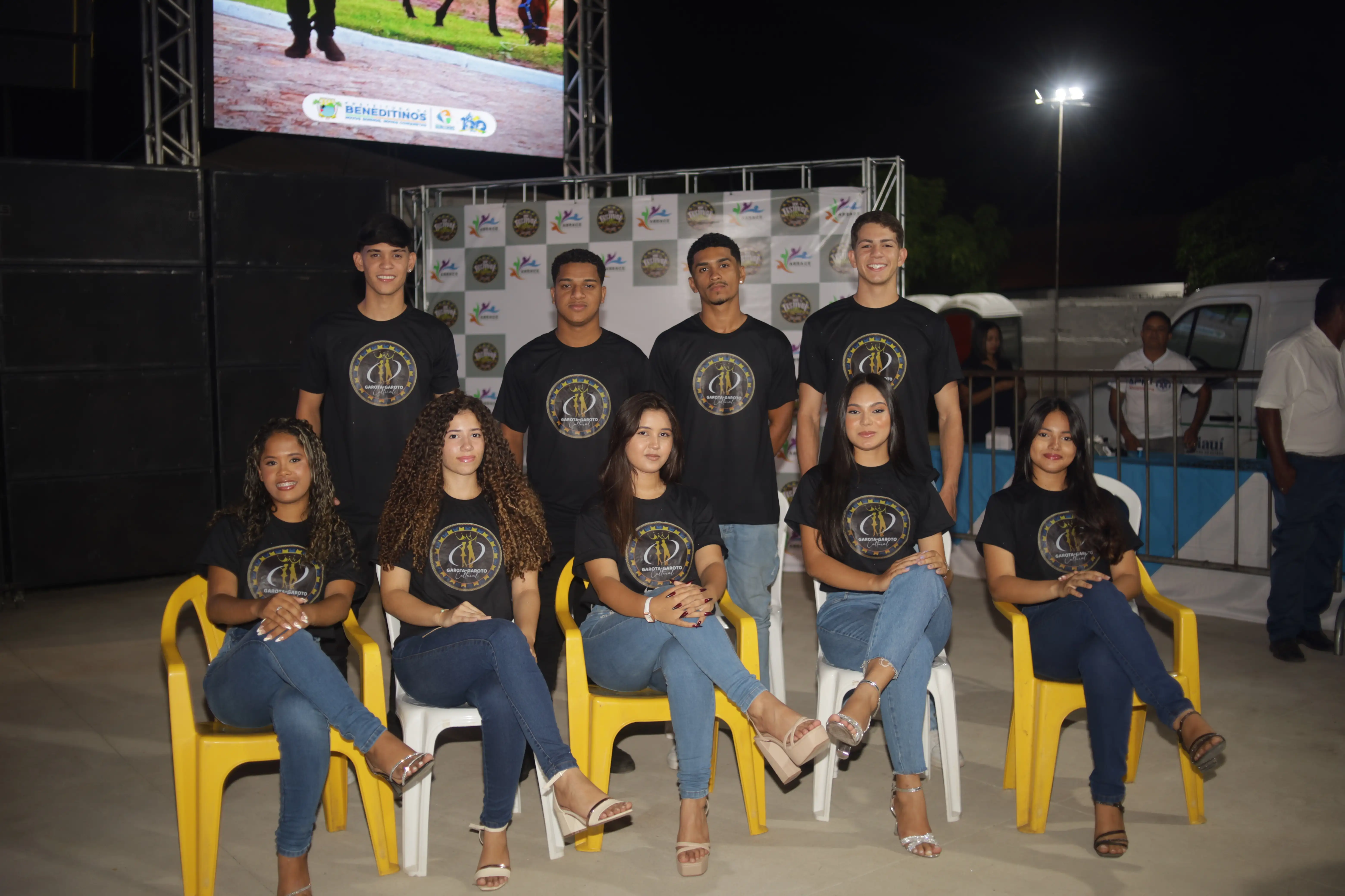 Foto 40 – Beneditinos celebra 100 anos com o XIV Festival de Cultura