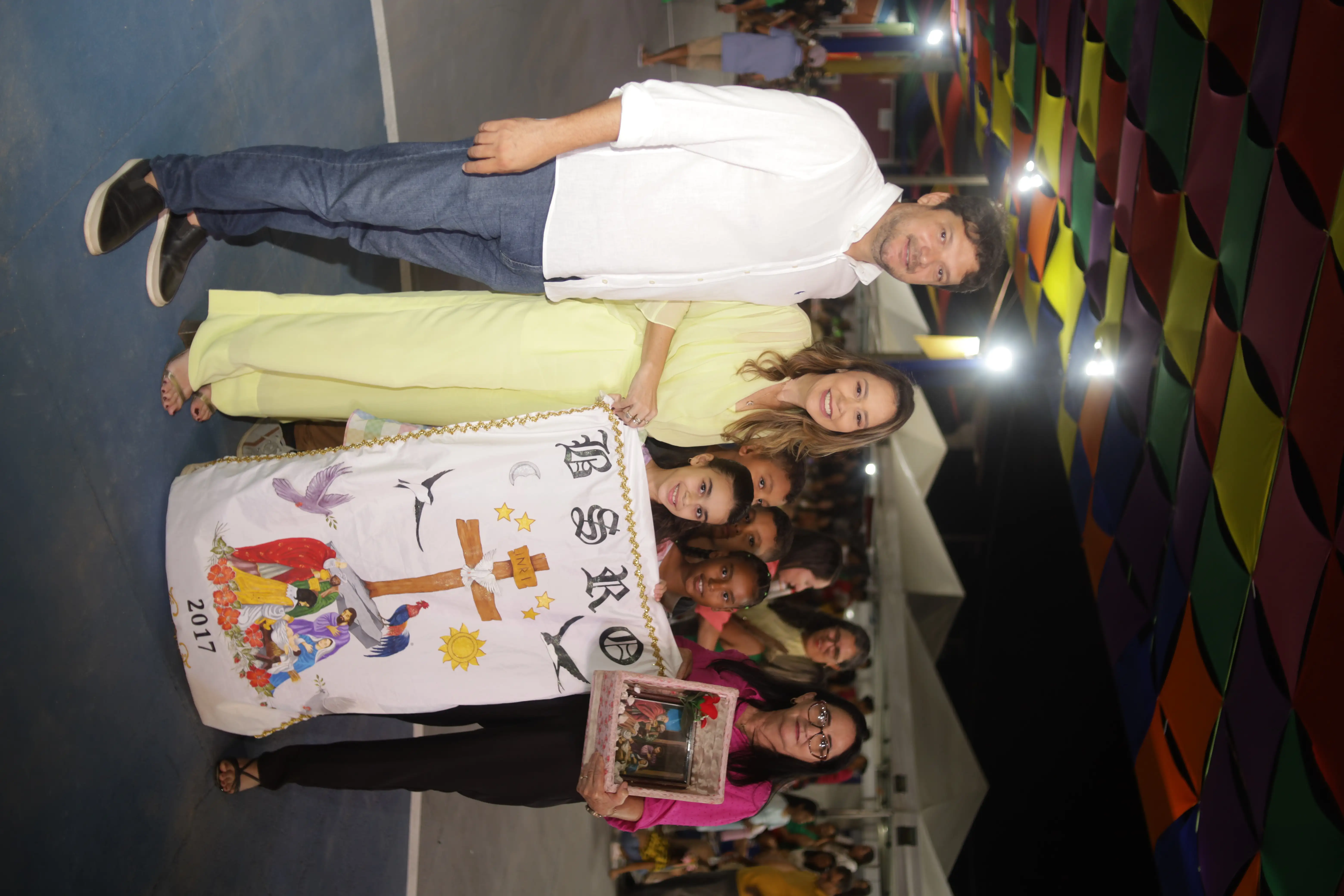 Foto 36 – Beneditinos celebra 100 anos com o XIV Festival de Cultura