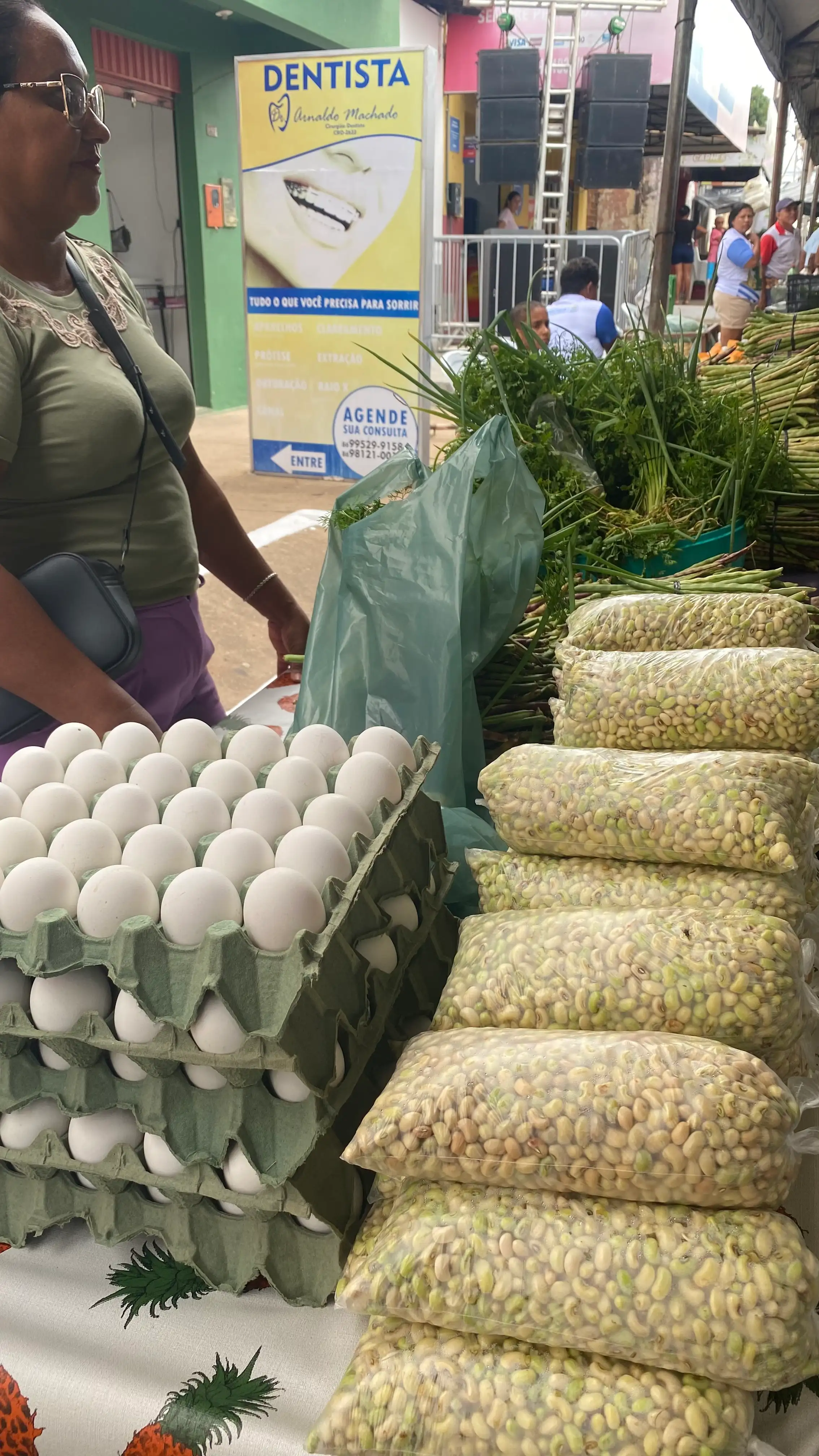 Foto 24 – Festival da Feira Grande cresce e consolida o resgate de uma tradição