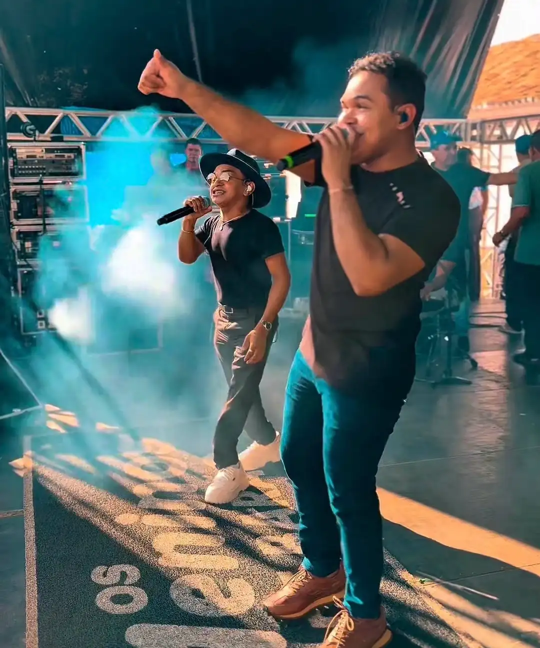 Foto 4 – Festival da Feira Grande cresce e consolida o resgate de uma tradição