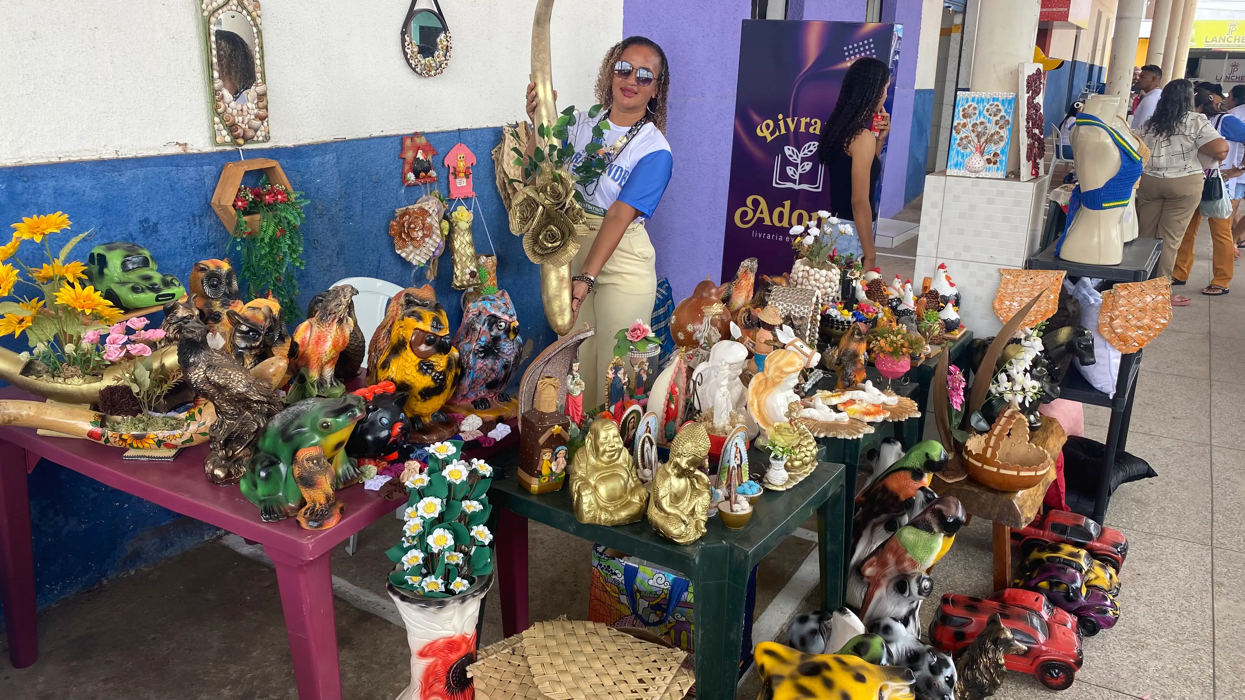 Foto 13 – Festival da Feira Grande cresce e consolida o resgate de uma tradição