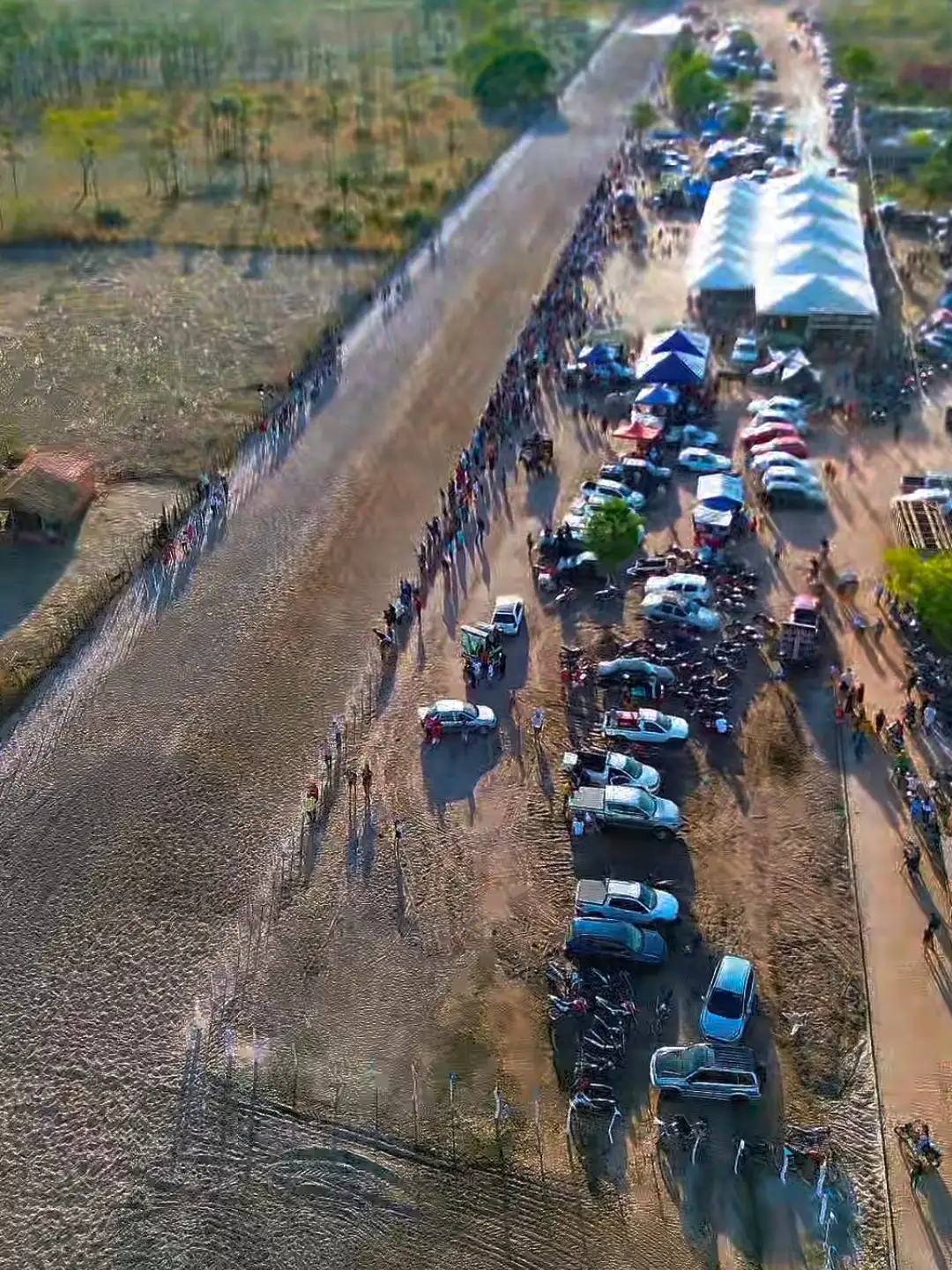 Foto 9 – Beneditinos realiza a maior Festa do Dia do Vaqueiro de sua história