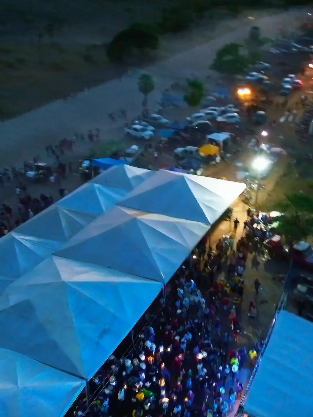 Foto 4 – Beneditinos realiza a maior Festa do Dia do Vaqueiro de sua história