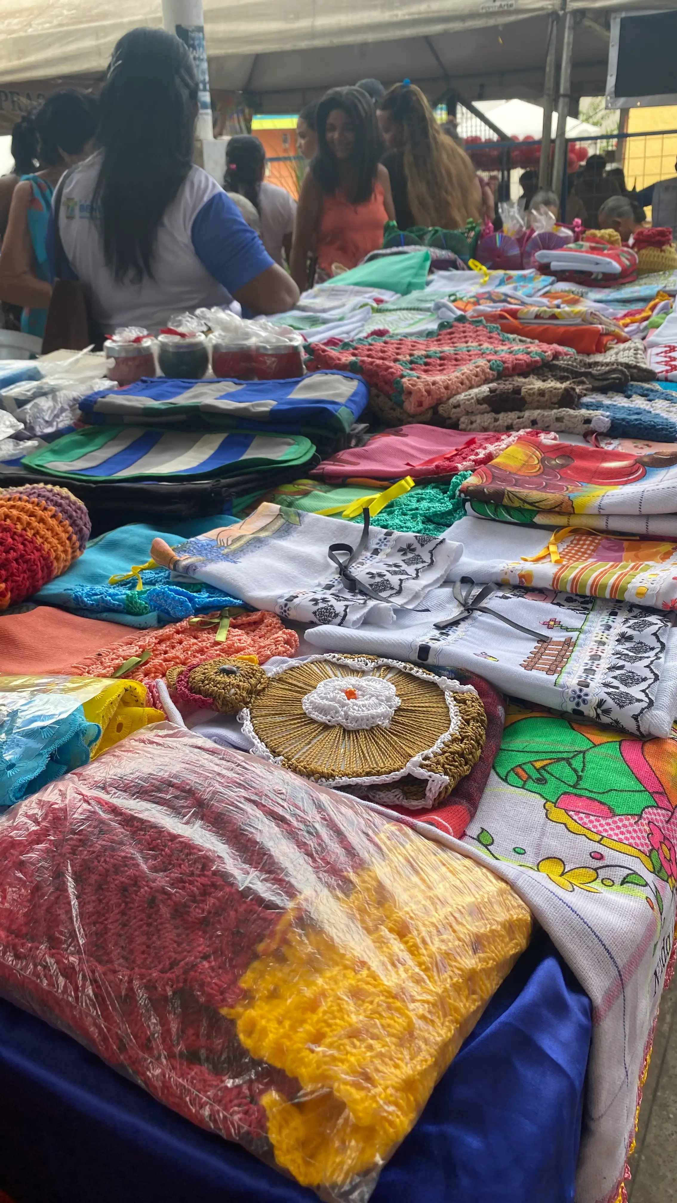 Foto 21 – Festival da Feira Grande cresce e consolida o resgate de uma tradição