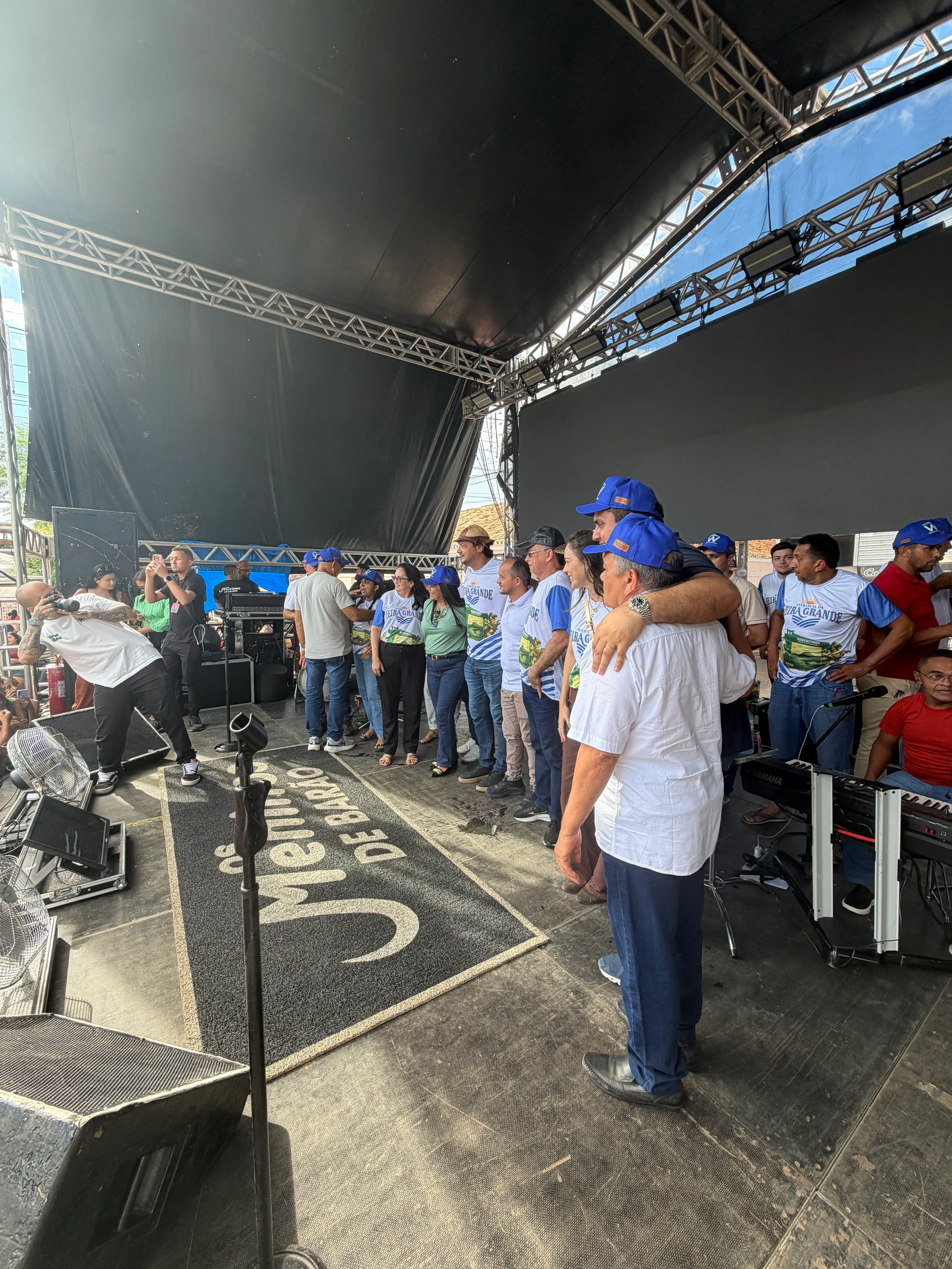 Foto 5 – Festival da Feira Grande cresce e consolida o resgate de uma tradição