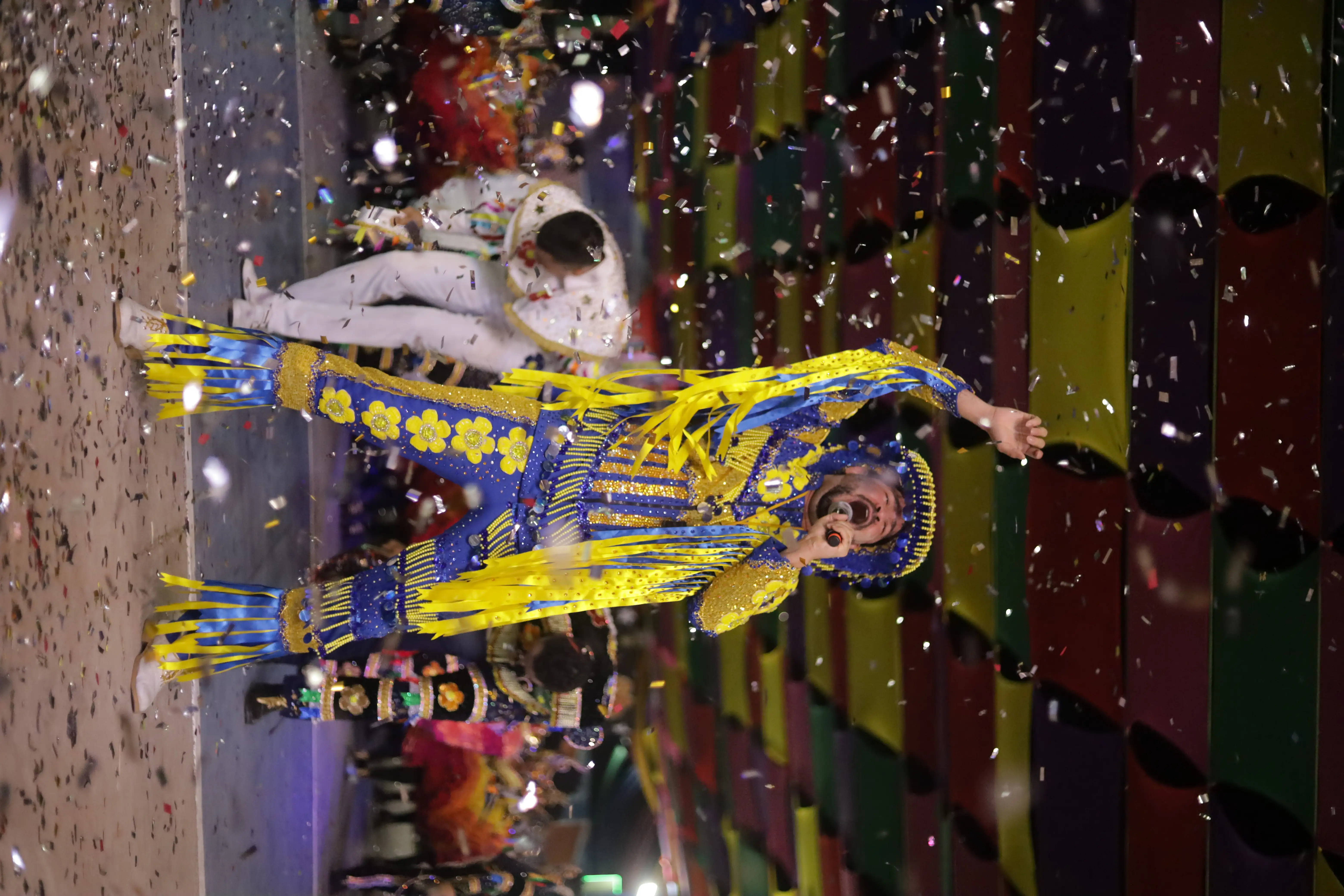 Foto 5 – Beneditinos celebra 100 anos com o XIV Festival de Cultura