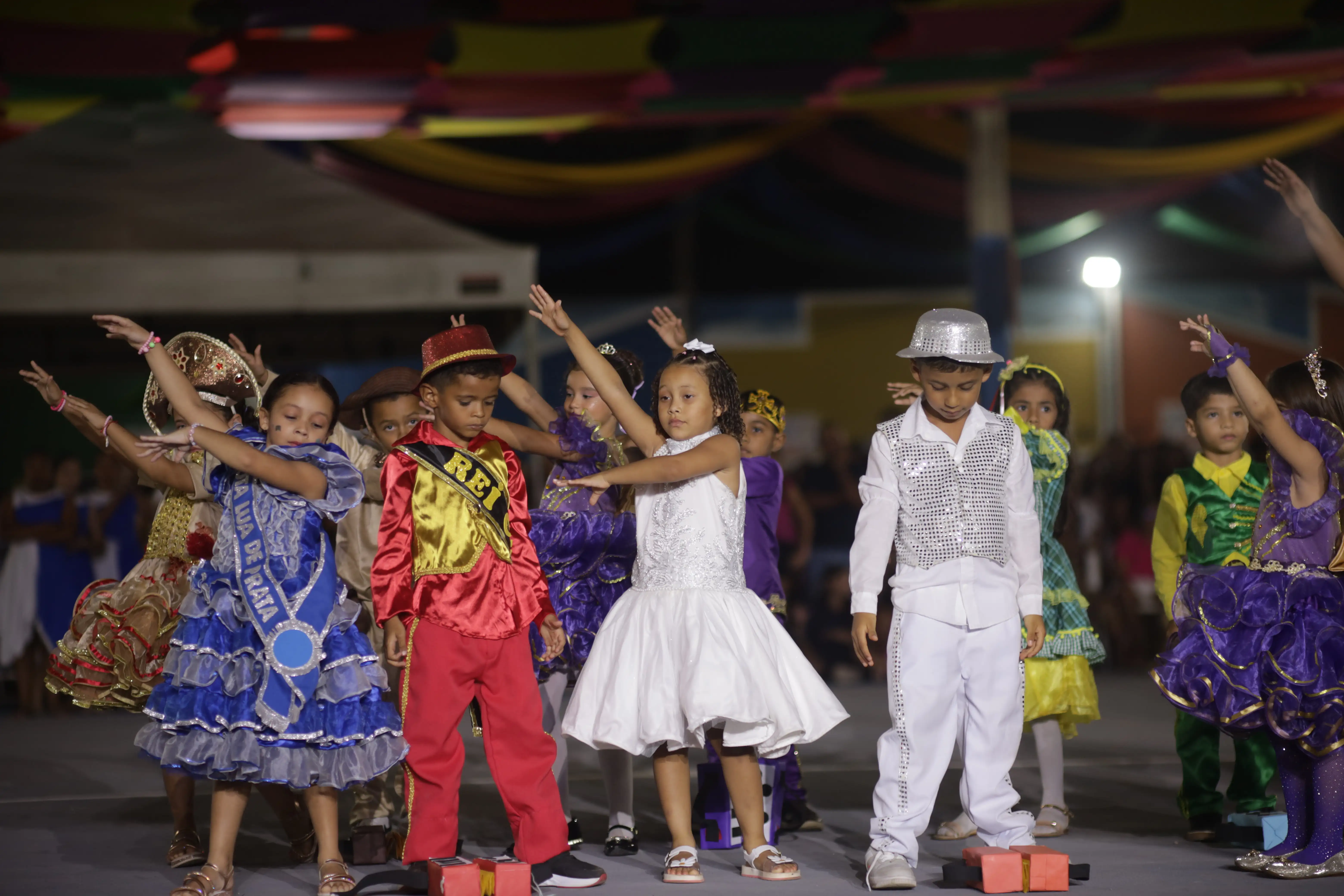 Foto 31 – Beneditinos celebra 100 anos com o XIV Festival de Cultura