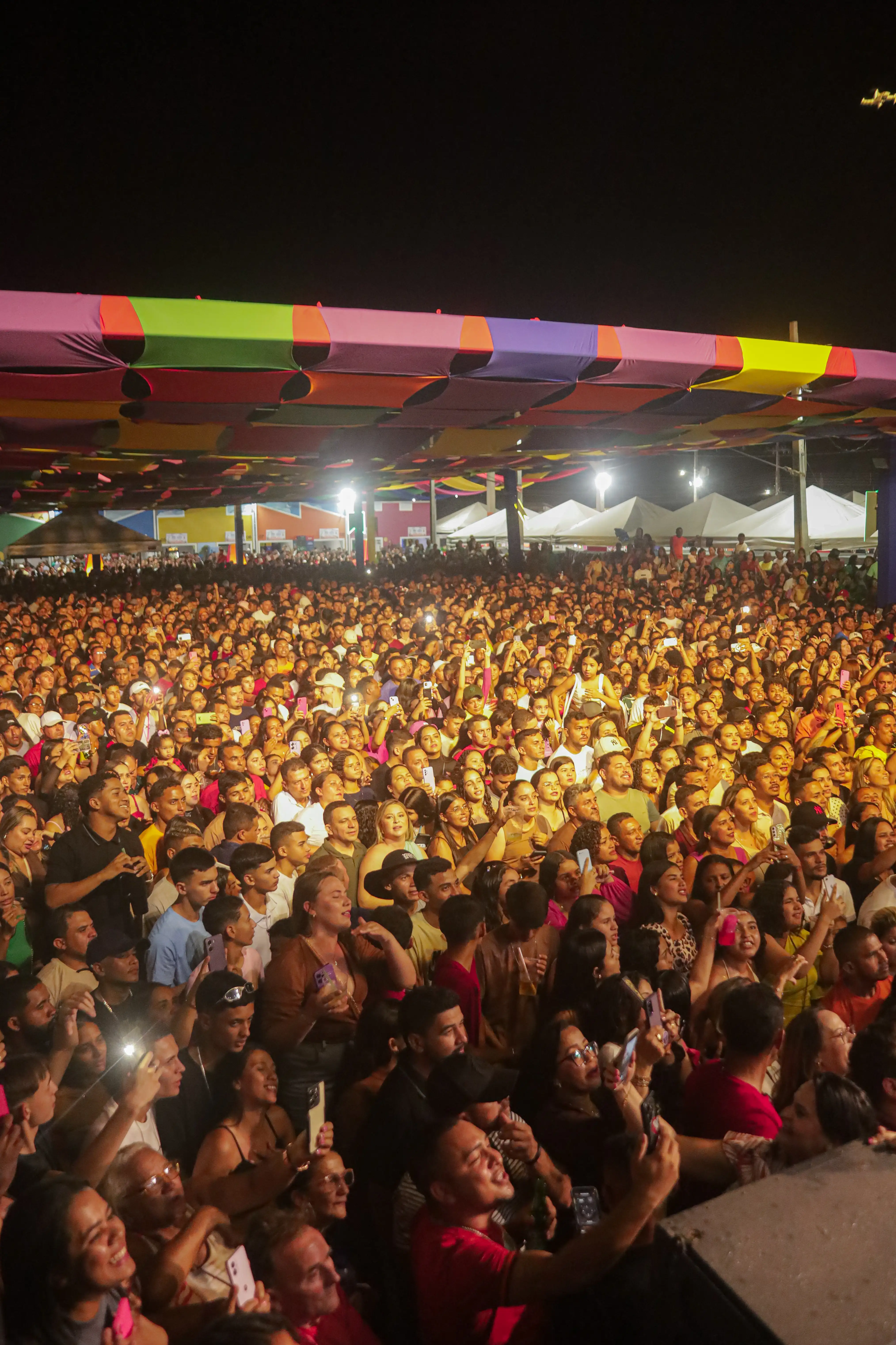 Foto 20 – Beneditinos celebra 100 anos com o XIV Festival de Cultura