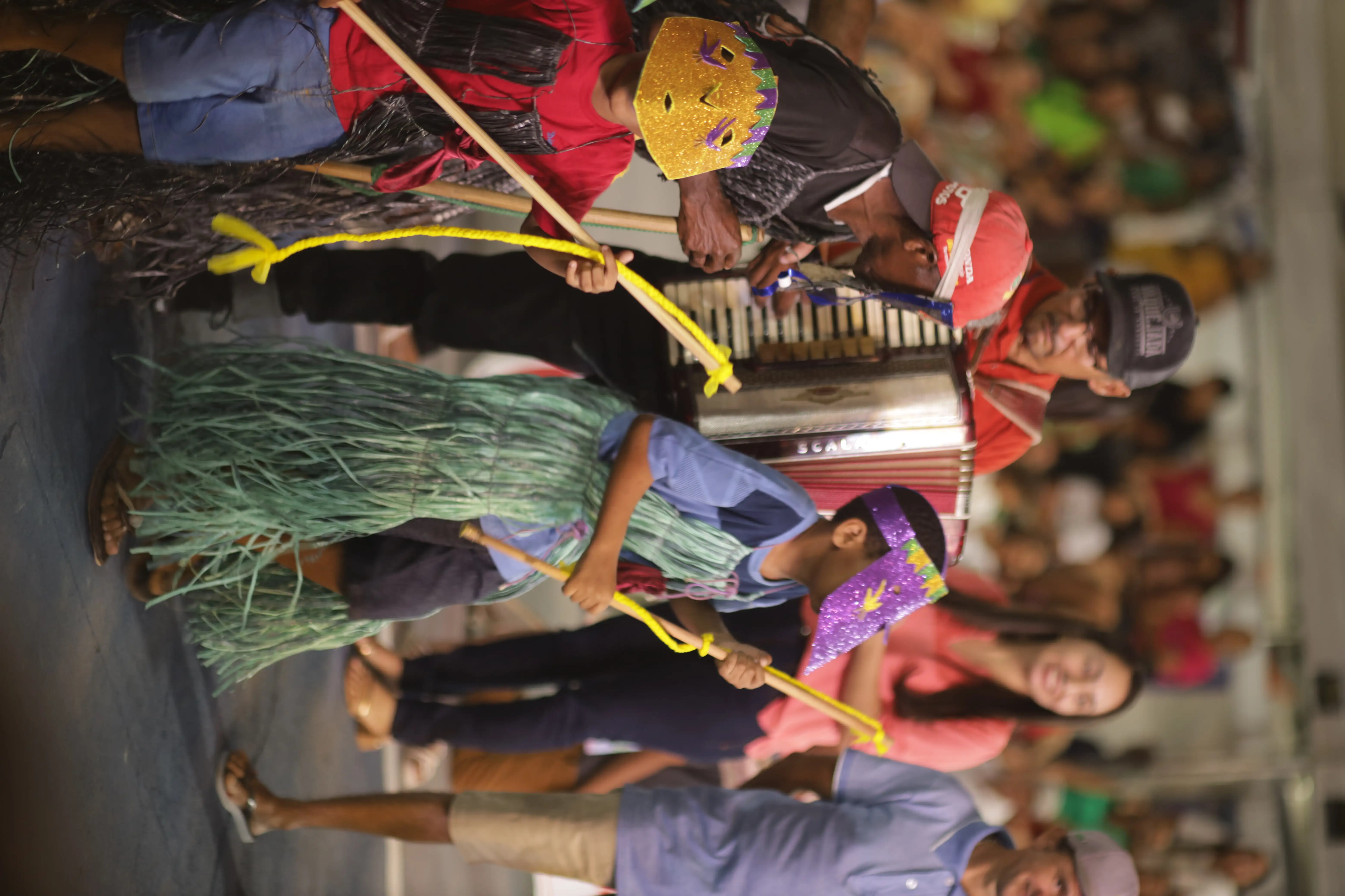 Foto 35 – Beneditinos celebra 100 anos com o XIV Festival de Cultura
