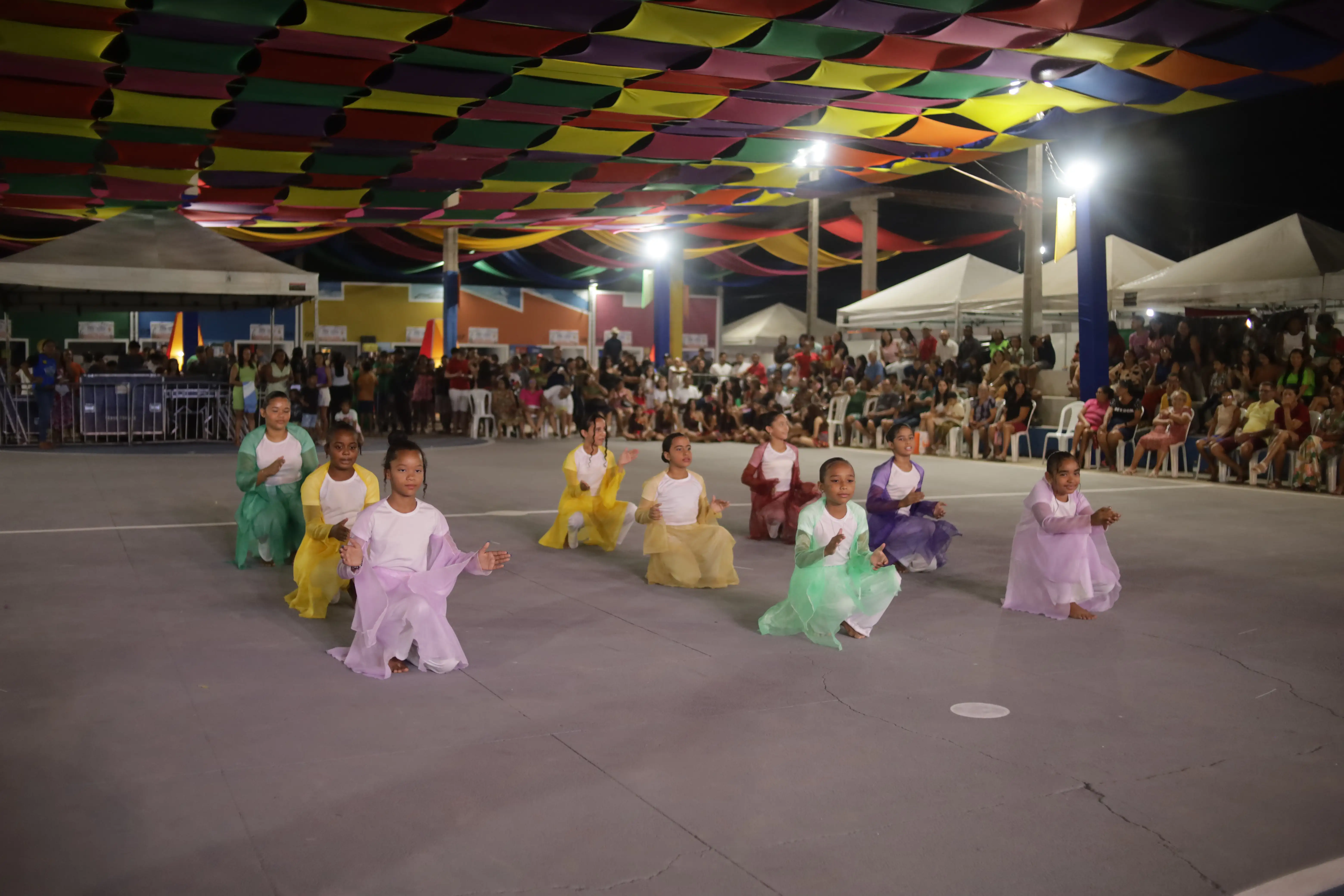Foto 37 – Beneditinos celebra 100 anos com o XIV Festival de Cultura
