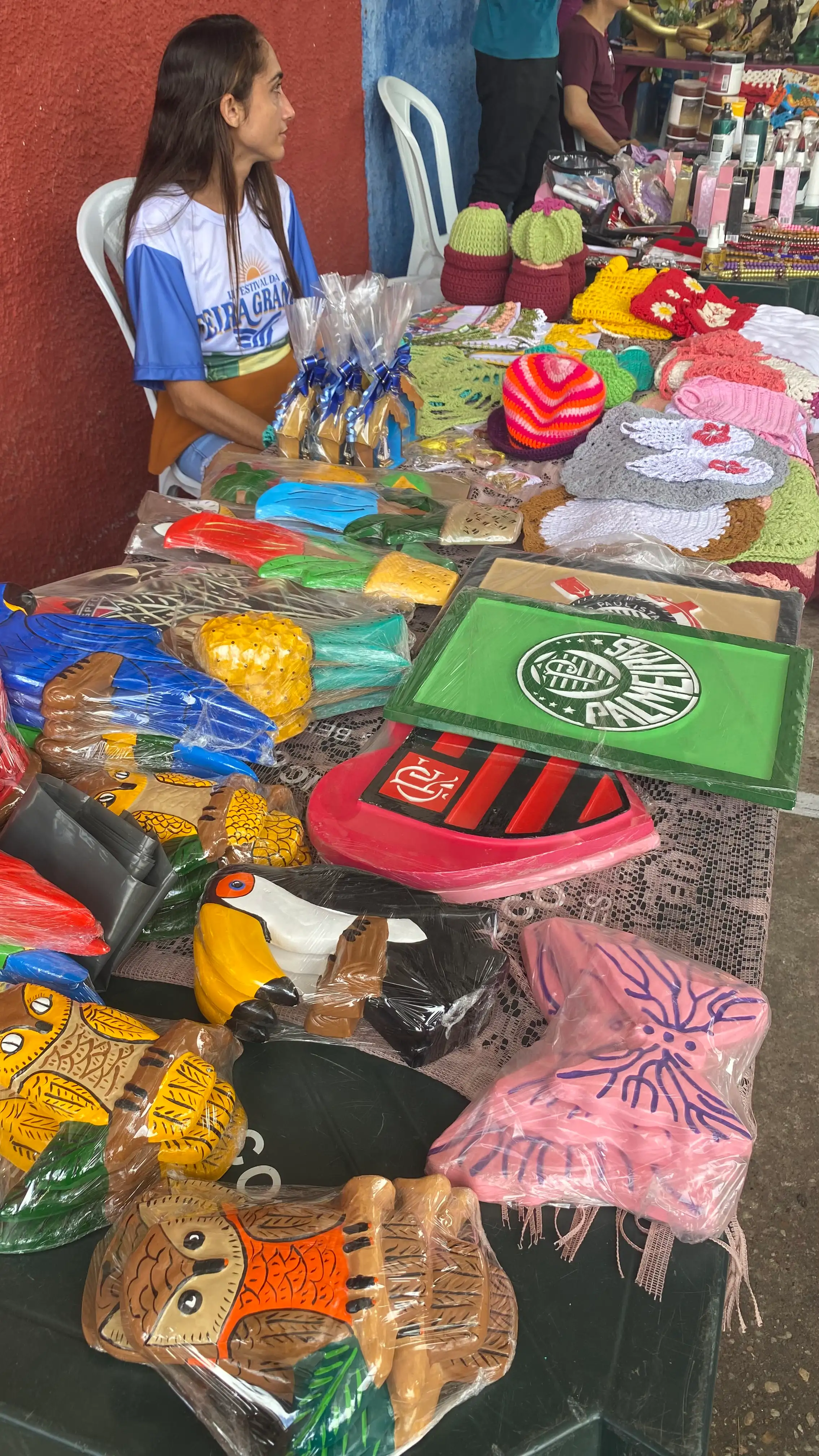 Foto 15 – Festival da Feira Grande cresce e consolida o resgate de uma tradição