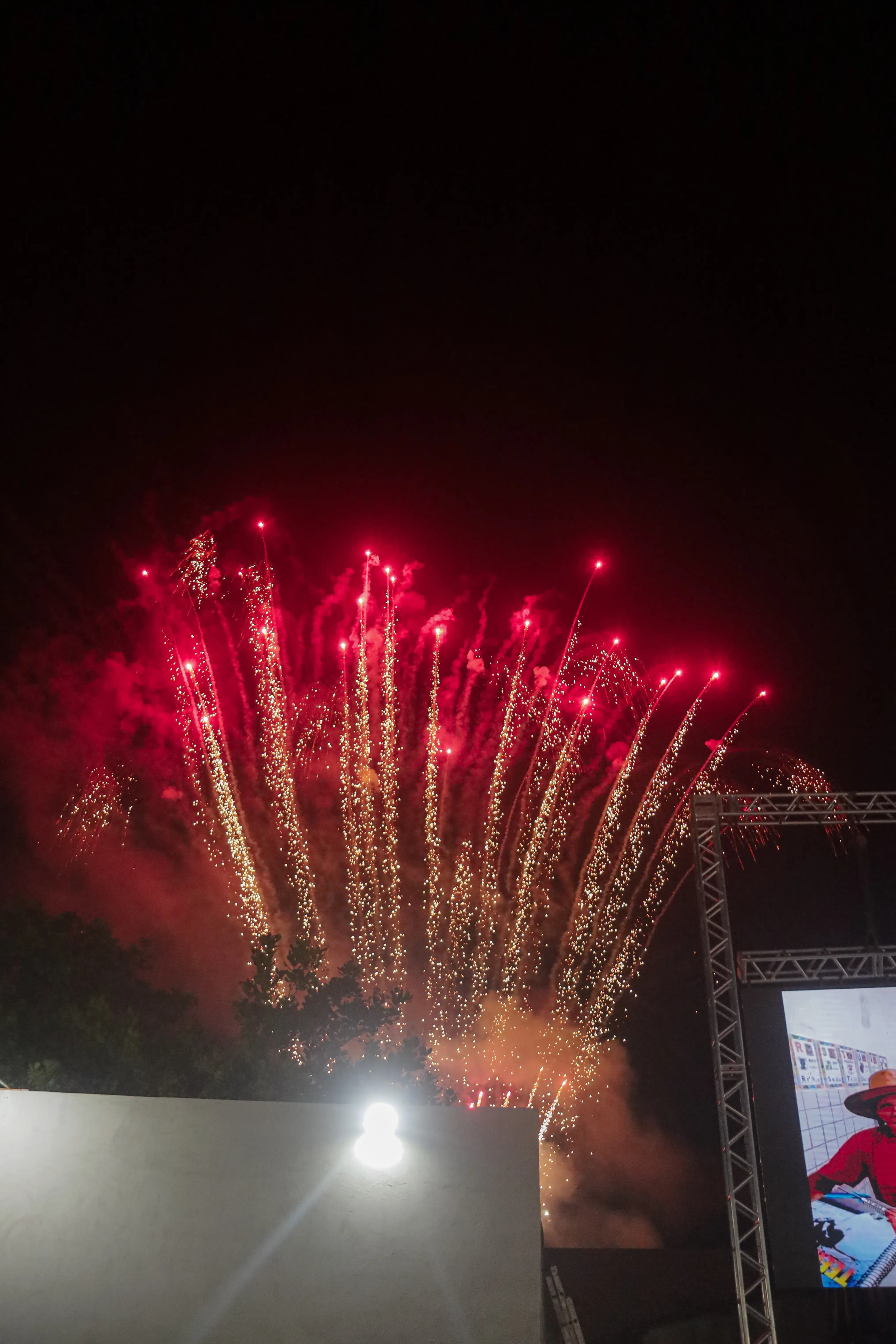 Foto 19 – Beneditinos celebra 100 anos com o XIV Festival de Cultura
